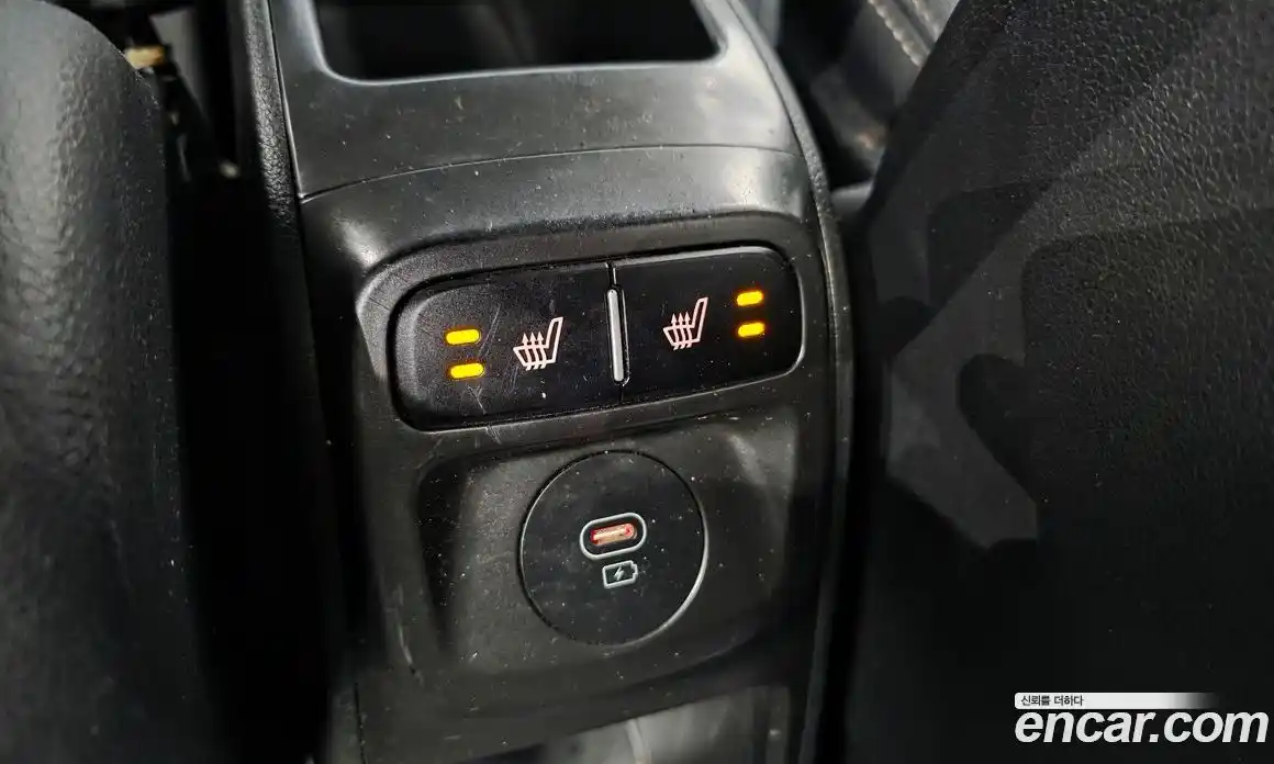 Kia Ray 2022 1.0 гидро в Москве, фото 19