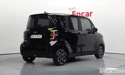 Kia Ray 2022 1.0 гидро в Москве, миниатюра 2