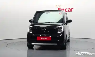 Kia Ray 2022 1.0 гидро в Москве, миниатюра 3