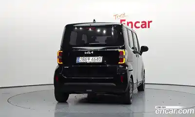 Kia Ray 2022 1.0 гидро в Москве, миниатюра 4