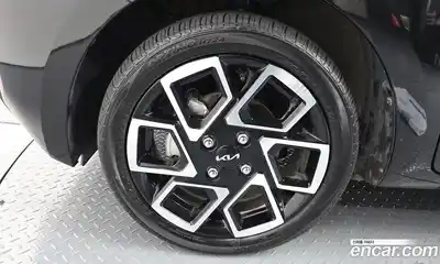 Kia Ray 2022 1.0 гидро в Москве, миниатюра 5