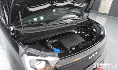 Kia Ray 2022 1.0 гидро в Москве, миниатюра 6