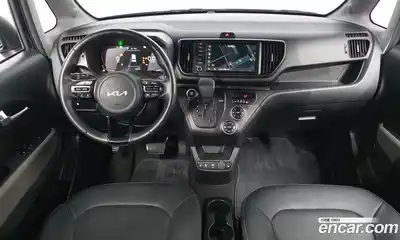 Kia Ray 2022 1.0 гидро в Москве, миниатюра 7