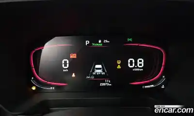 Kia Ray 2022 1.0 гидро в Москве, миниатюра 8