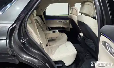 Genesis GV70 2025 2.5 Автомат в Москве № 930275, миниатюра 11