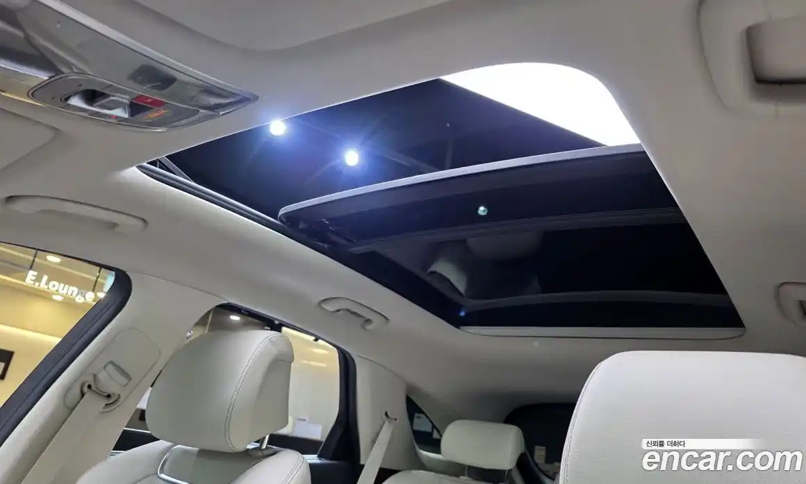 Genesis GV70 2025 2.5 Автомат в Москве № 930275, фото 17