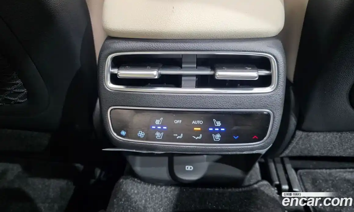 Genesis GV70 2025 2.5 Автомат в Москве № 930275, фото 18