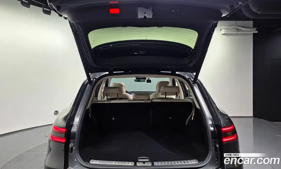 Genesis GV70 2025 2.5 Автомат в Москве № 930275, фото 19