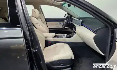 Genesis GV70 2025 2.5 Автомат в Москве № 930275, миниатюра 10