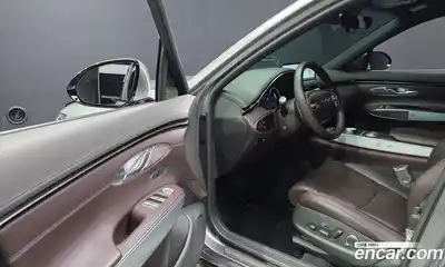Genesis GV70 2021 2.5 Автомат в Москве № 930693, миниатюра 11