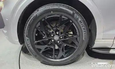 Genesis GV70 2021 2.5 Автомат в Москве № 930693, миниатюра 5