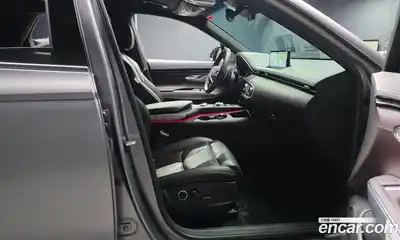 Genesis GV70 2021 2.5 Автомат в Москве № 930693, миниатюра 10