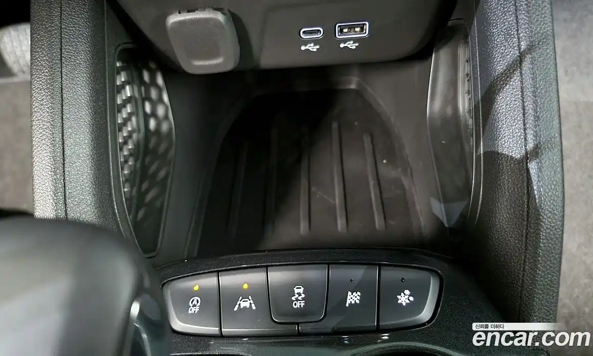 Chevrolet TrailBlazer 2026 1.3 гидро в Москве, фото 15