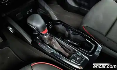 Chevrolet TrailBlazer 2026 1.3 гидро в Москве, миниатюра 9