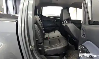 Chevrolet Colorado 2021 3.6 гидро в Москве, миниатюра 12