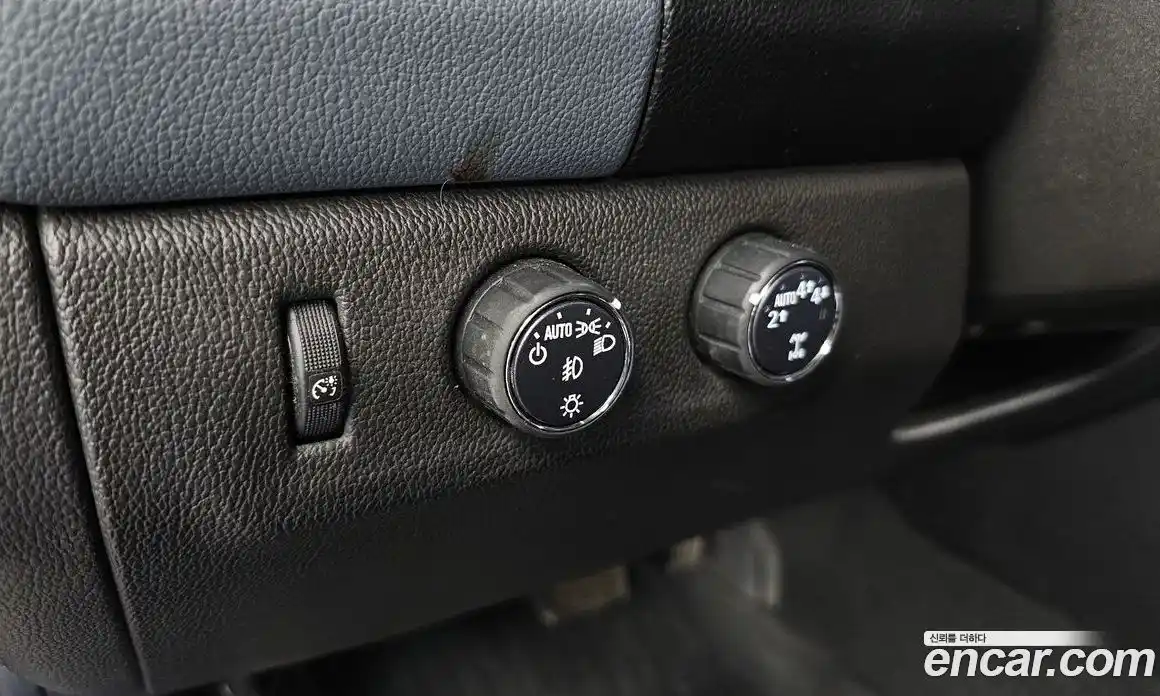 Chevrolet Colorado 2021 3.6 гидро в Москве, фото 18