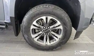 Chevrolet Colorado 2021 3.6 гидро в Москве, миниатюра 5