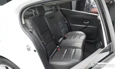 Renault SM3 2018 1.6 гидро в Москве, миниатюра 11