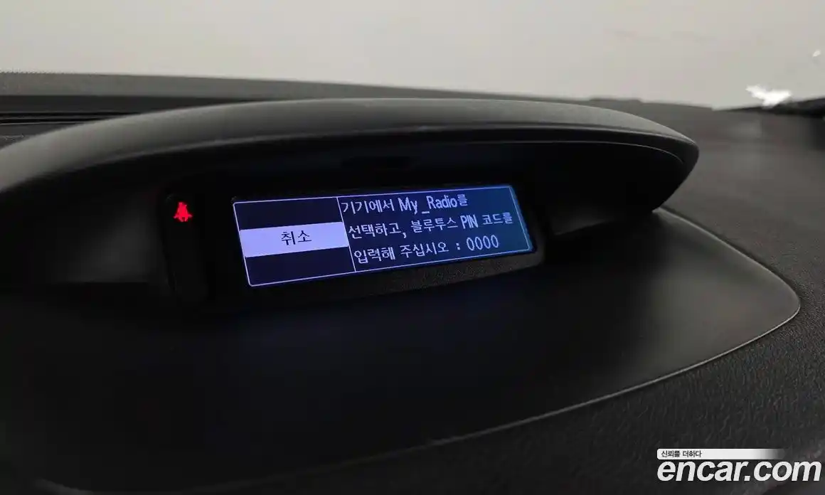 Renault SM3 2018 1.6 гидро в Москве, фото 15