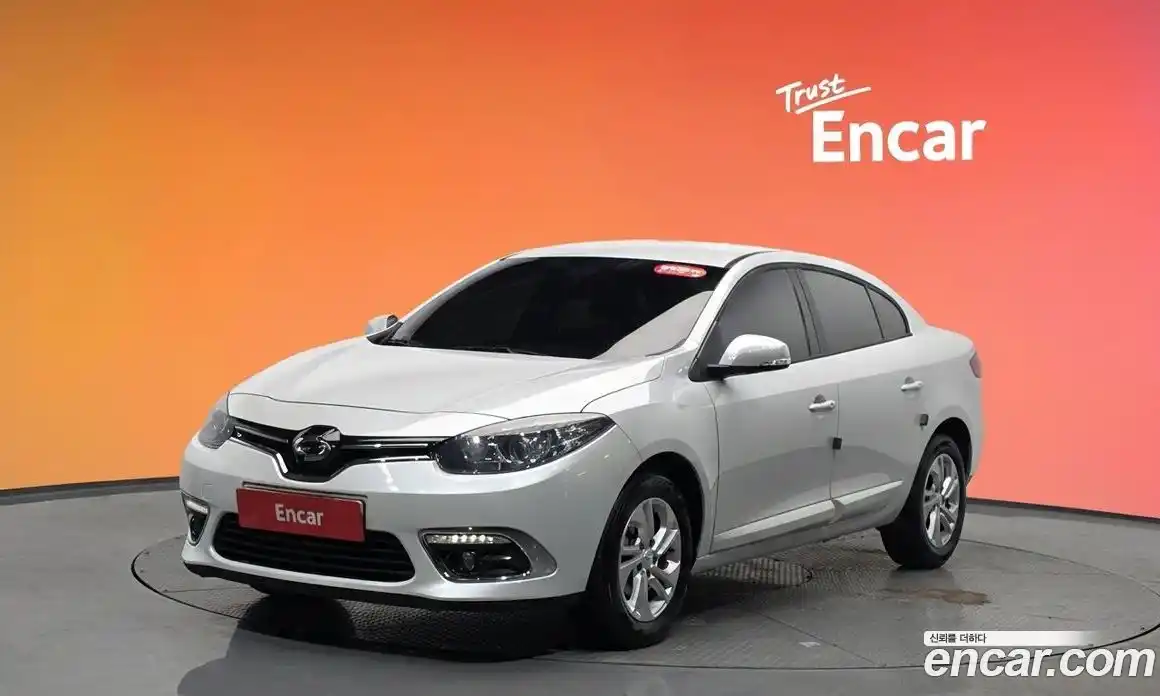 Renault SM3 2018 1.6 гидро в Москве, фото 20