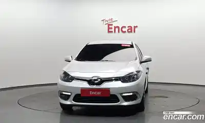 Renault SM3 2018 1.6 гидро в Москве, миниатюра 2