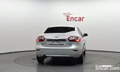 Renault SM3 2018 1.6 гидро в Москве, миниатюра 3
