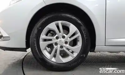 Renault SM3 2018 1.6 гидро в Москве, миниатюра 4