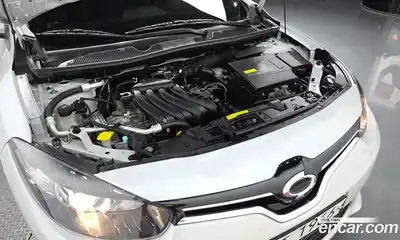 Renault SM3 2018 1.6 гидро в Москве, миниатюра 5