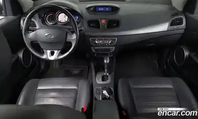 Renault SM3 2018 1.6 гидро в Москве, миниатюра 6