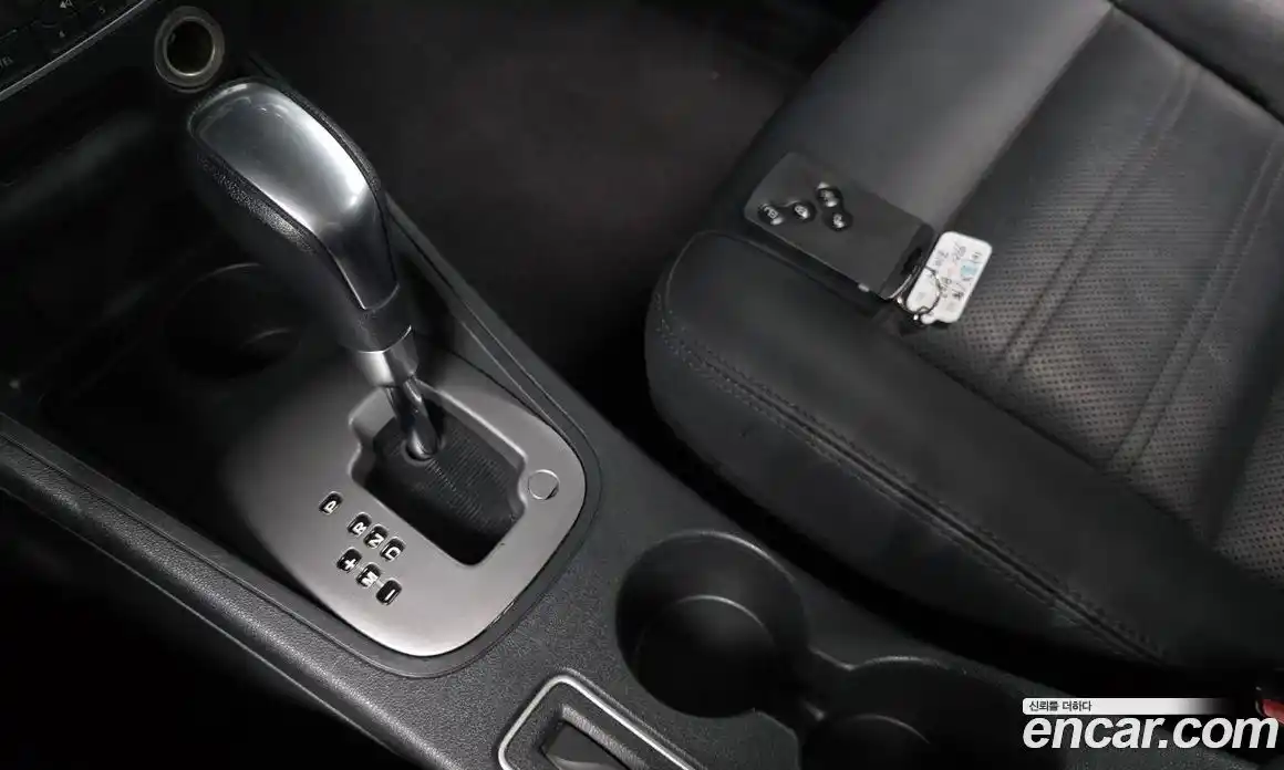 Renault SM3 2018 1.6 гидро в Москве, фото 8
