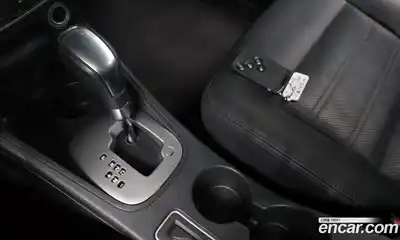 Renault SM3 2018 1.6 гидро в Москве, миниатюра 8