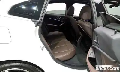 BMW 2-Series 2021 2.0 гидро в Москве № 968244, миниатюра 12