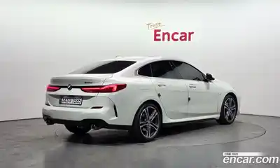 BMW 2-Series 2021 2.0 гидро в Москве № 968244, миниатюра 2