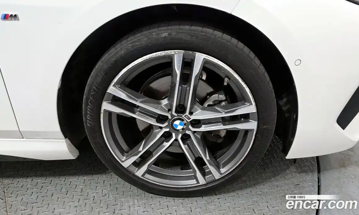 BMW 2-Series 2021 2.0 гидро в Москве № 968244, фото 5