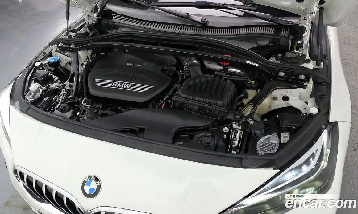 BMW 2-Series 2021 2.0 гидро в Москве № 968244, фото 6
