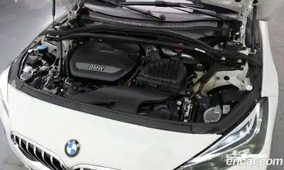 BMW 2-Series 2021 2.0 гидро в Москве № 968244, миниатюра 6