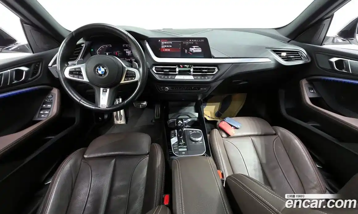 BMW 2-Series 2021 2.0 гидро в Москве № 968244, фото 7