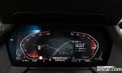 BMW 2-Series 2021 2.0 гидро в Москве № 968244, миниатюра 8