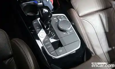 BMW 2-Series 2021 2.0 гидро в Москве № 968244, миниатюра 9