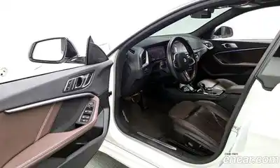 BMW 2-Series 2021 2.0 гидро в Москве № 968244, миниатюра 10