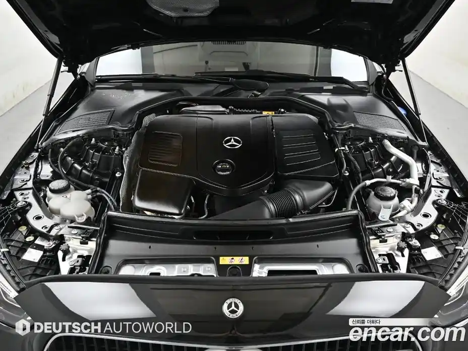 Mercedes-Benz C-Class 2024 2.0 гидро в Москве № 969305, фото 18