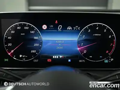 Mercedes-Benz C-Class 2024 2.0 гидро в Москве № 969305, миниатюра 9