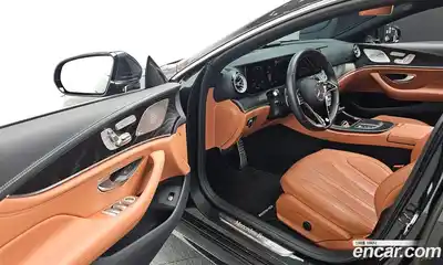 Mercedes-Benz CLS-Class 2022 2.0 гидро в Москве № 969386, миниатюра 11