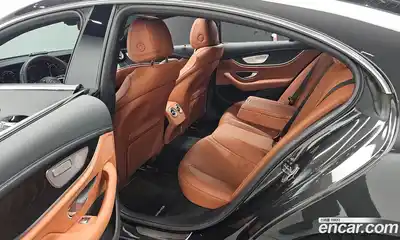 Mercedes-Benz CLS-Class 2022 2.0 гидро в Москве № 969386, миниатюра 12
