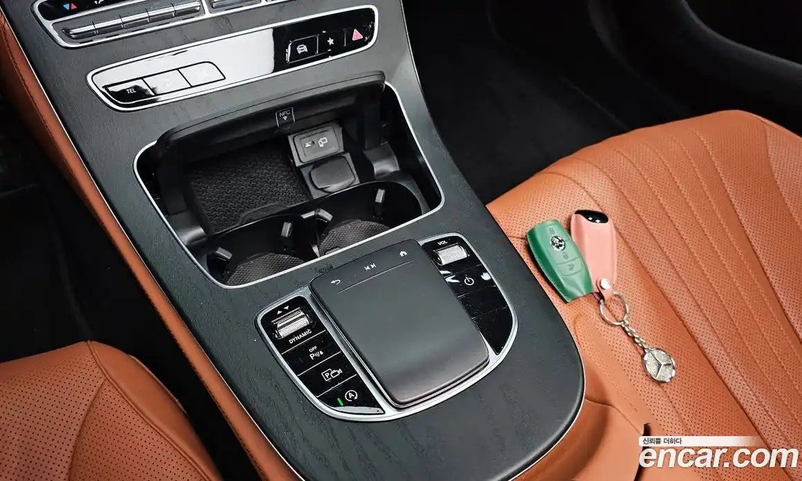 Mercedes-Benz CLS-Class 2022 2.0 гидро в Москве № 969386, фото 18