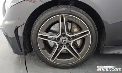 Mercedes-Benz CLS-Class 2022 2.0 гидро в Москве № 969386, миниатюра 5