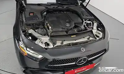 Mercedes-Benz CLS-Class 2022 2.0 гидро в Москве № 969386, миниатюра 6