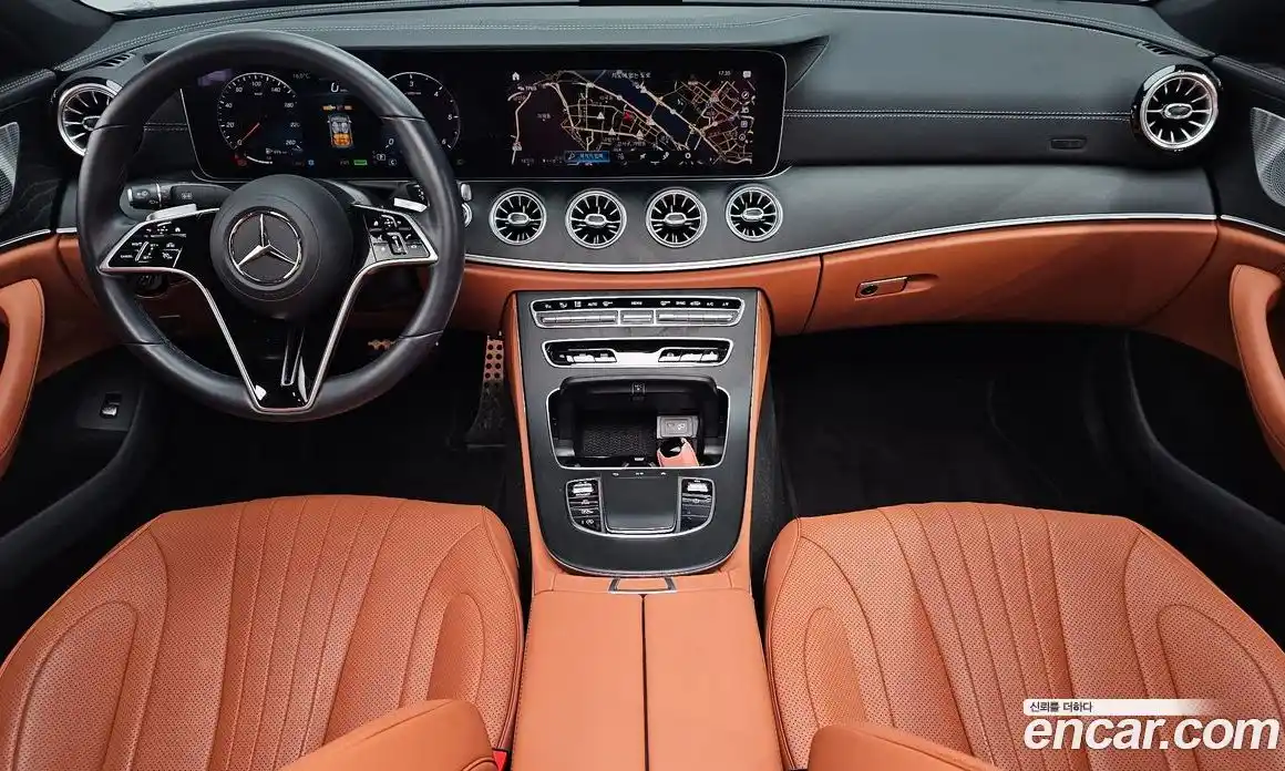 Mercedes-Benz CLS-Class 2022 2.0 гидро в Москве № 969386, фото 7