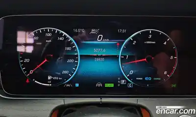 Mercedes-Benz CLS-Class 2022 2.0 гидро в Москве № 969386, миниатюра 8