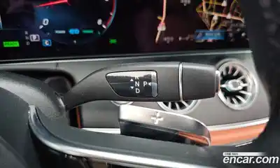 Mercedes-Benz CLS-Class 2022 2.0 гидро в Москве № 969386, миниатюра 9